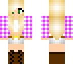 cow girl