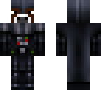 cow vader