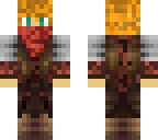 cowboy fix