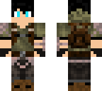 crafting dead