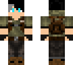 crafting dead
