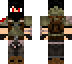 crafting dead