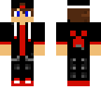 creeper boy edit