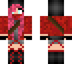 crimson assasin