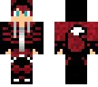 crimson league leader
