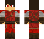 crimson merchant