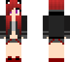 crimson twilight