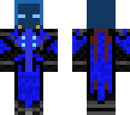 cryomanceer