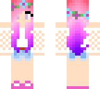 cute  girl