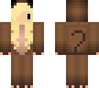 cute chibi monkey