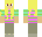 cute girl