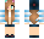 cute girl