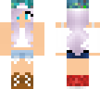 cute joey graceffa girl