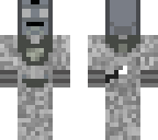 cyber man