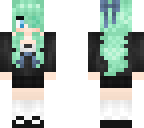 daedae school outfit