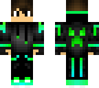 danger creeper