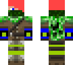 darby skin