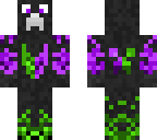 dark creeper
