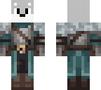 dark souls arctic fox