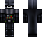 darth vader bear