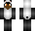 dax panda
