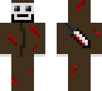 deadly traveler
