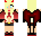 demon elena