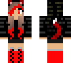 demon meifwa
