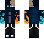 demone ender boy