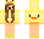 derpy duckie