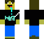 derpy narwhal guy