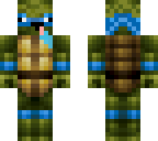 derpy ninja turtle