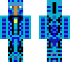 dimond warrior edited
