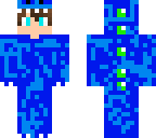dino boy