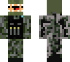 dino marine