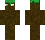 dirt block