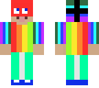 dragillio boy