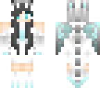 dragon girl