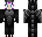 dragon girl