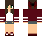edit school girl