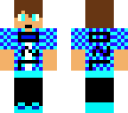 edit skin
