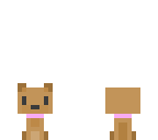 edit tiny puppy