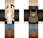 edited backpack