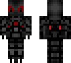 edited iron