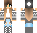 edited skin