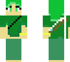 elf huntress