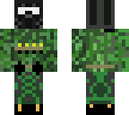 elite soldier