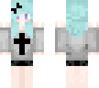 emo girl
