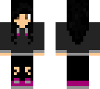 emo girl kcbl new