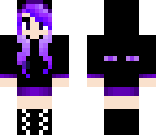 ender girl